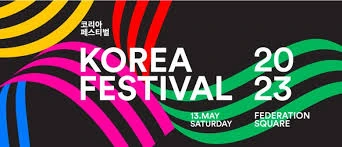 Korea Festival